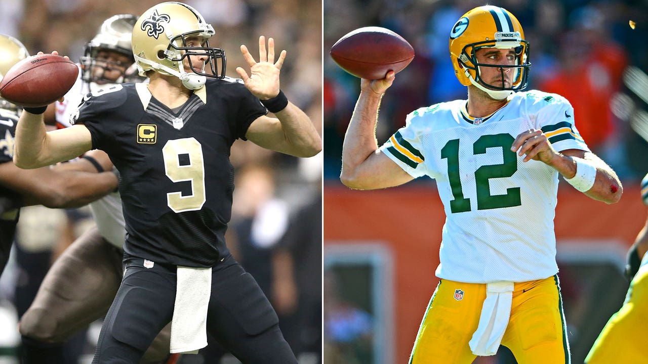 5 Things to Watch: Packers at Saints